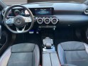 Mercedes classe a 250 e 8g-dct amg line toit ouvrant / siege chauffant a memoire de forme / camera de recule / burmester /......