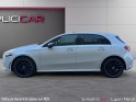 Mercedes classe a 250 e 8g-dct amg line toit ouvrant / siege chauffant a memoire de forme / camera de recule / burmester /......