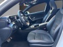 Mercedes classe a 250 e 8g-dct amg line toit ouvrant / siege chauffant a memoire de forme / camera de recule / burmester /......