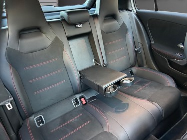 Mercedes classe a 250 e 8g-dct amg line toit ouvrant / siege chauffant a memoire de forme / camera de recule / burmester /......
