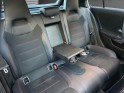 Mercedes classe a 250 e 8g-dct amg line toit ouvrant / siege chauffant a memoire de forme / camera de recule / burmester /......