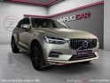 Volvo xc60 ii inscription 197ch garantie 12 mois entretient volvo occasion montpellier (34) simplicicar simplicibike france