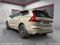 Volvo xc60 ii inscription 197ch garantie 12 mois entretient volvo occasion montpellier (34) simplicicar simplicibike france