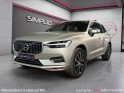 Volvo xc60 ii inscription 197ch garantie 12 mois entretient volvo occasion montpellier (34) simplicicar simplicibike france
