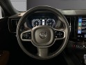 Volvo xc60 ii inscription 197ch garantie 12 mois entretient volvo occasion montpellier (34) simplicicar simplicibike france