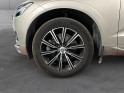 Volvo xc60 ii inscription 197ch garantie 12 mois entretient volvo occasion montpellier (34) simplicicar simplicibike france