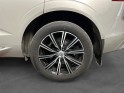 Volvo xc60 ii inscription 197ch garantie 12 mois entretient volvo occasion montpellier (34) simplicicar simplicibike france