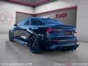 Audi rs3 berline 2.5 tfsi 400 s tronic 7 quattro traitement céramique toit ouvrant spoiler rs carbone garantie...