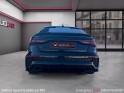 Audi rs3 berline 2.5 tfsi 400 s tronic 7 quattro traitement céramique toit ouvrant spoiler rs carbone garantie...