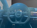 Audi rs3 berline 2.5 tfsi 400 s tronic 7 quattro traitement céramique toit ouvrant spoiler rs carbone garantie...