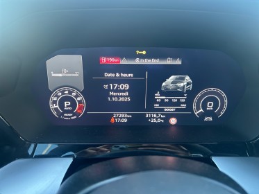 Audi rs3 berline 2.5 tfsi 400 s tronic 7 quattro traitement céramique toit ouvrant spoiler rs carbone garantie...