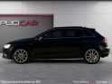 Audi a3 sportback 1.6 tdi 110 s line s tronic 7 - toit ouvrant - garantie 12 mois occasion simplicicar nimes - rb auto...