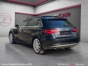Audi a3 sportback 1.6 tdi 110 s line s tronic 7 - toit ouvrant - garantie 12 mois occasion simplicicar nimes - rb auto...