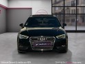 Audi a3 sportback 1.6 tdi 110 s line s tronic 7 - toit ouvrant - garantie 12 mois occasion simplicicar nimes - rb auto...