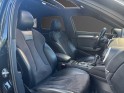 Audi a3 sportback 1.6 tdi 110 s line s tronic 7 - toit ouvrant - garantie 12 mois occasion simplicicar nimes - rb auto...