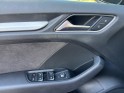 Audi a3 sportback 1.6 tdi 110 s line s tronic 7 - toit ouvrant - garantie 12 mois occasion simplicicar nimes - rb auto...