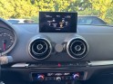 Audi a3 sportback 1.6 tdi 110 s line s tronic 7 - toit ouvrant - garantie 12 mois occasion simplicicar nimes - rb auto...