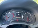 Audi a3 sportback 1.6 tdi 110 s line s tronic 7 - toit ouvrant - garantie 12 mois occasion simplicicar nimes - rb auto...