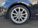 Audi a3 sportback 1.6 tdi 110 s line s tronic 7 - toit ouvrant - garantie 12 mois occasion simplicicar nimes - rb auto...
