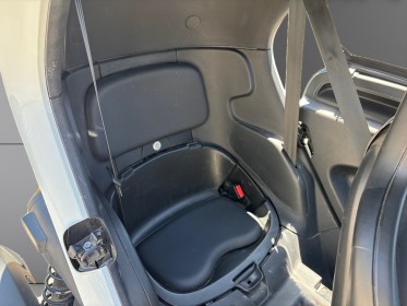 Renault twizy e-tech electrique intens noir 45 achat intégral - pack carbone - garantie 12 mois occasion simplicicar nimes -...
