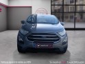 Ford ecosport 1.0 ecoboost 100ch ss bvm6 trend occasion simplicicar guadeloupe  simplicicar simplicibike france
