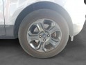Ford ecosport 1.0 ecoboost 100ch ss bvm6 trend occasion simplicicar guadeloupe  simplicicar simplicibike france