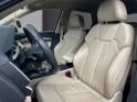 Audi q5 q5 2.0 tdi clean diesel 190 quattro advanced s tronic 7 garantie 12 mois occasion simplicicar saint-jean simplicicar...