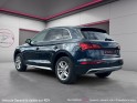 Audi q5 q5 2.0 tdi clean diesel 190 quattro advanced s tronic 7 garantie 12 mois occasion simplicicar saint-jean simplicicar...