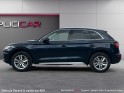 Audi q5 q5 2.0 tdi clean diesel 190 quattro advanced s tronic 7 garantie 12 mois occasion simplicicar saint-jean simplicicar...