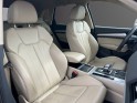 Audi q5 q5 2.0 tdi clean diesel 190 quattro advanced s tronic 7 garantie 12 mois occasion simplicicar saint-jean simplicicar...