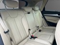Audi q5 q5 2.0 tdi clean diesel 190 quattro advanced s tronic 7 garantie 12 mois occasion simplicicar saint-jean simplicicar...