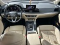 Audi q5 q5 2.0 tdi clean diesel 190 quattro advanced s tronic 7 garantie 12 mois occasion simplicicar saint-jean simplicicar...