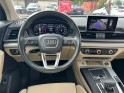 Audi q5 q5 2.0 tdi clean diesel 190 quattro advanced s tronic 7 garantie 12 mois occasion simplicicar saint-jean simplicicar...