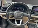 Audi q5 q5 2.0 tdi clean diesel 190 quattro advanced s tronic 7 garantie 12 mois occasion simplicicar saint-jean simplicicar...