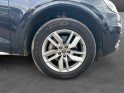 Audi q5 q5 2.0 tdi clean diesel 190 quattro advanced s tronic 7 garantie 12 mois occasion simplicicar saint-jean simplicicar...
