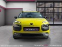 Citroen c4 cactus puretech 82 ss etg shine edition caméra de recul boîte automatique distribution faite occasion...