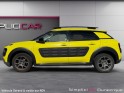 Citroen c4 cactus puretech 82 ss etg shine edition caméra de recul boîte automatique distribution faite occasion...