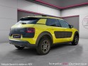 Citroen c4 cactus puretech 82 ss etg shine edition caméra de recul boîte automatique distribution faite occasion...
