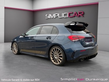 Mercedes classe a 35 amg Édition one 7g-dct speedshift amg 4matic garantie 12 mois sièges chauffants toit ouvrant...