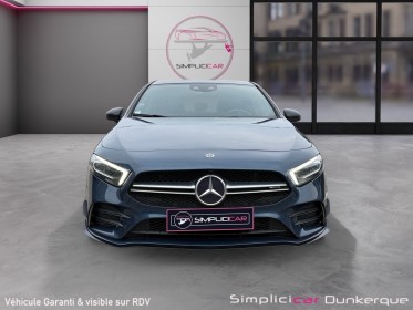 Mercedes classe a 35 amg Édition one 7g-dct speedshift amg 4matic garantie 12 mois sièges chauffants toit ouvrant...