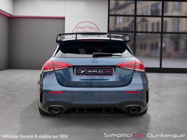 Mercedes classe a 35 amg Édition one 7g-dct speedshift amg 4matic garantie 12 mois sièges chauffants toit ouvrant...