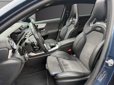 Mercedes classe a 35 amg Édition one 7g-dct speedshift amg 4matic garantie 12 mois sièges chauffants toit ouvrant...