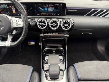 Mercedes classe a 35 amg Édition one 7g-dct speedshift amg 4matic garantie 12 mois sièges chauffants toit ouvrant...