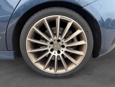 Mercedes classe a 35 amg Édition one 7g-dct speedshift amg 4matic garantie 12 mois sièges chauffants toit ouvrant...