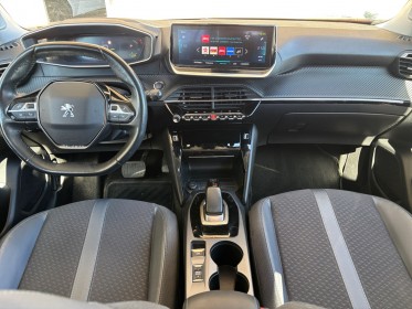 Peugeot 2008 business moteur electrique 136 ch allure business occasion simplicicar lunel simplicicar simplicibike france