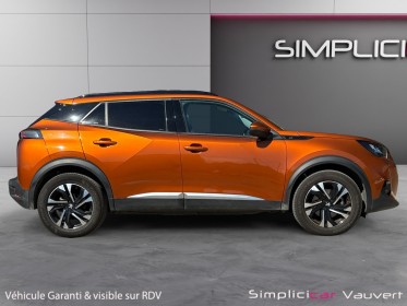 Peugeot 2008 business moteur electrique 136 ch allure business occasion simplicicar lunel simplicicar simplicibike france