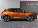 Peugeot 2008 business moteur electrique 136 ch allure business occasion simplicicar lunel simplicicar simplicibike france