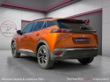 Peugeot 2008 business moteur electrique 136 ch allure business occasion simplicicar lunel simplicicar simplicibike france