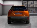 Peugeot 2008 business moteur electrique 136 ch allure business occasion simplicicar lunel simplicicar simplicibike france