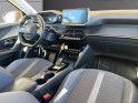 Peugeot 2008 business moteur electrique 136 ch allure business occasion simplicicar lunel simplicicar simplicibike france